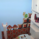 Illustration for article titled Epic Gaming Bathroom Desperately Needs a Warp Pipe Toilet